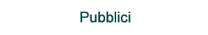 Pubblici